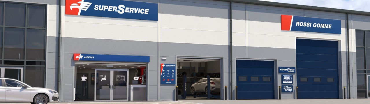 become a SuperService partner