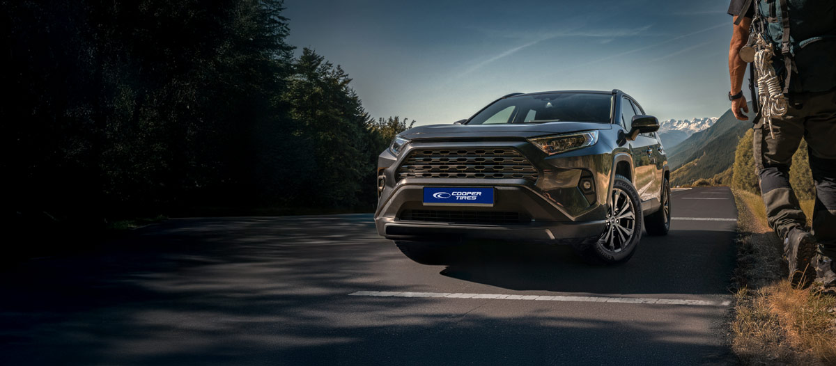 Trusted Global Brand