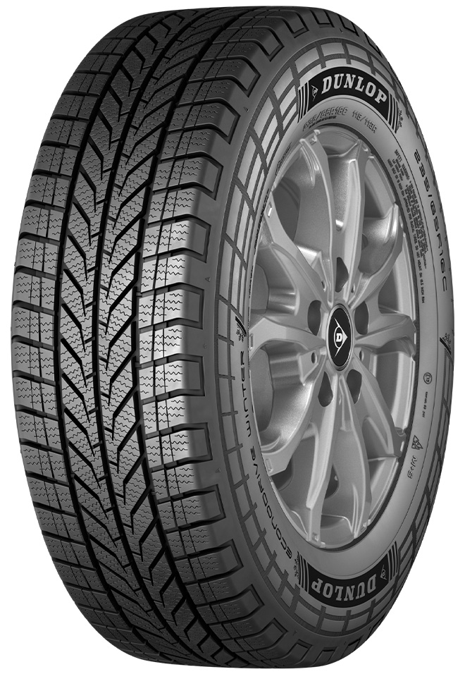 ECONODRIVE WINTER