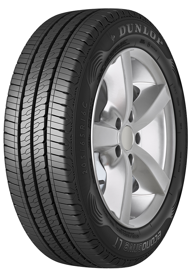 ECONODRIVE LT