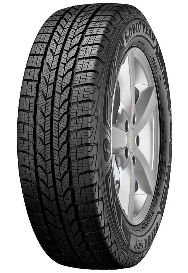 UltraGrip Cargo