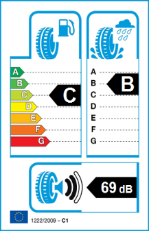 StreetResponse 2 - Estivi Tire - 185/65/R15/92T