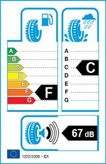 SP Winter Response - Invernali Tire - 185/60/R15/84T