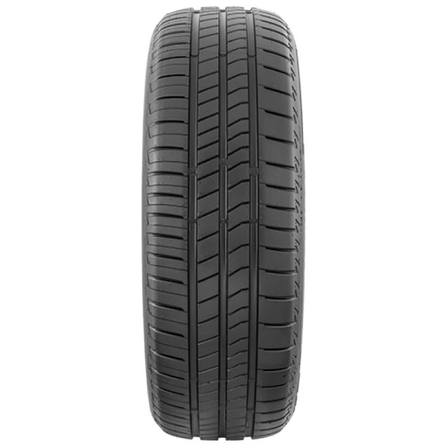 Etichetta pneumatici UE TURANZA ECO, 205/50 R19 94H - Grado di aderenza su bagnato: A, Livello di efficienza nei consumi: A, Rumore nominale: 72dB