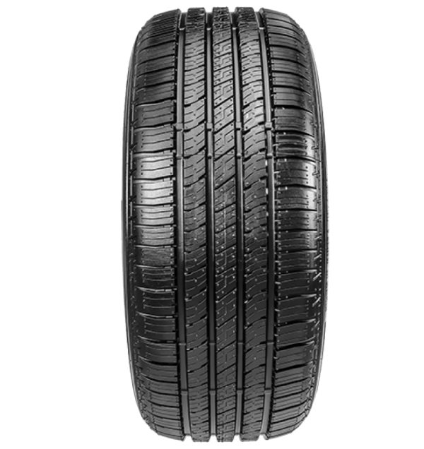 Etichetta pneumatici UE TURANZA ER 42, 245/50 R18 100W - Grado di aderenza su bagnato: D, Livello di efficienza nei consumi: D, Rumore nominale: 70dB