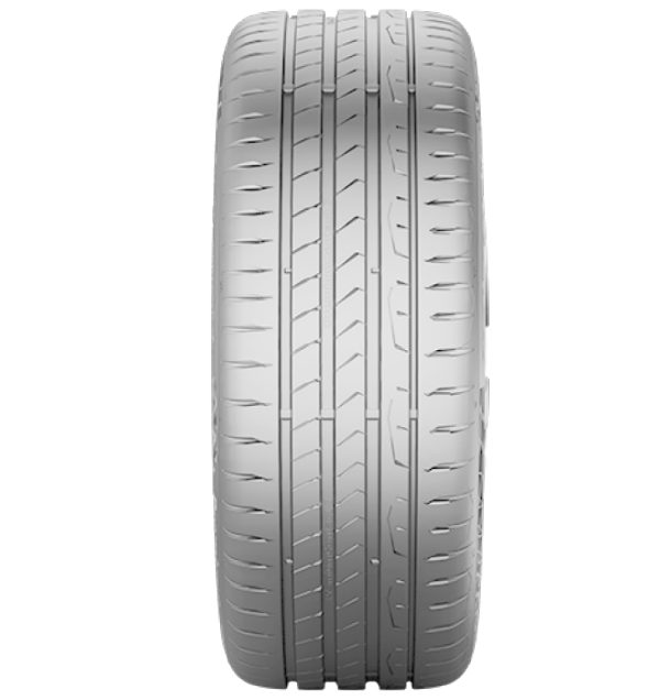Etichetta pneumatici UE PREMIUMCONTACT 7, 235/45 R17 97Y - Grado di aderenza su bagnato: A, Livello di efficienza nei consumi: C, Rumore nominale: 72dB