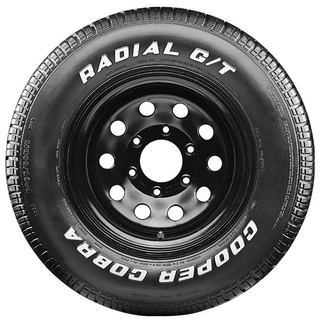 COBRA G/T - Estivi Tire - 225/70/R15/100T