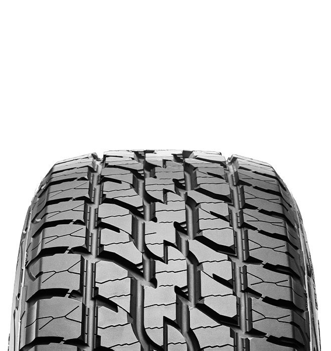 Etichetta pneumatici UE DISCOVERER ATT, 245/60 R18 109H - Grado di aderenza su bagnato: C, Livello di efficienza nei consumi: C, Rumore nominale: 72dB