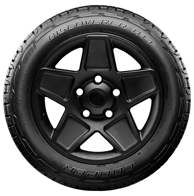 DISCOVERER ATT - Estivi Tire - 245/60/R18/109H