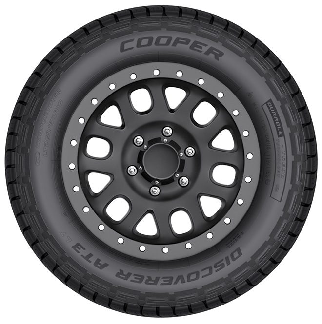 DISCOVERER AT3 SPORT 2 - 4 stagioni Tire - 215/70/R16/100T