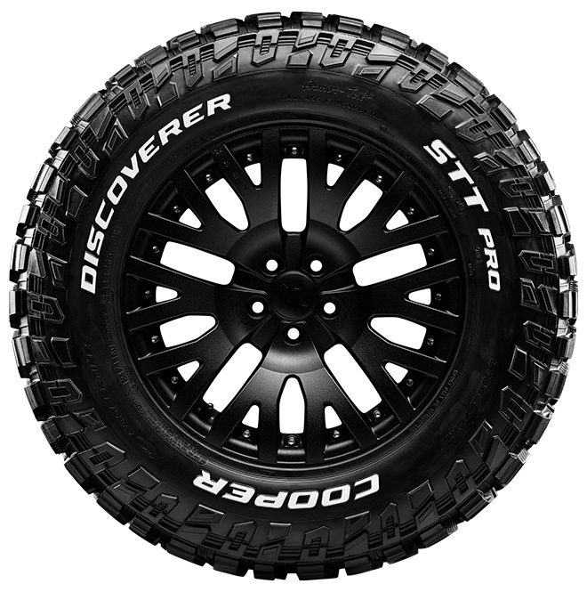 DISCOVERER STT PRO - Estivi Tire - 245/75/R16/120Q