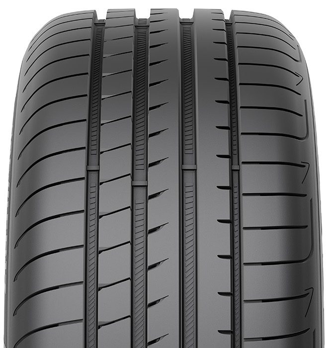 Etichetta pneumatici UE SUMMER, 235/55 R17 103Y - Grado di aderenza su bagnato: A, Livello di efficienza nei consumi: C, Rumore nominale: 72dB