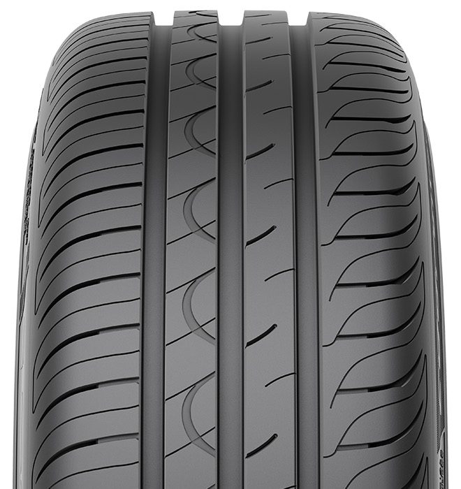 Etichetta pneumatici UE SUMMER, 195/45 R16 84V - Grado di aderenza su bagnato: B, Livello di efficienza nei consumi: D, Rumore nominale: 72dB