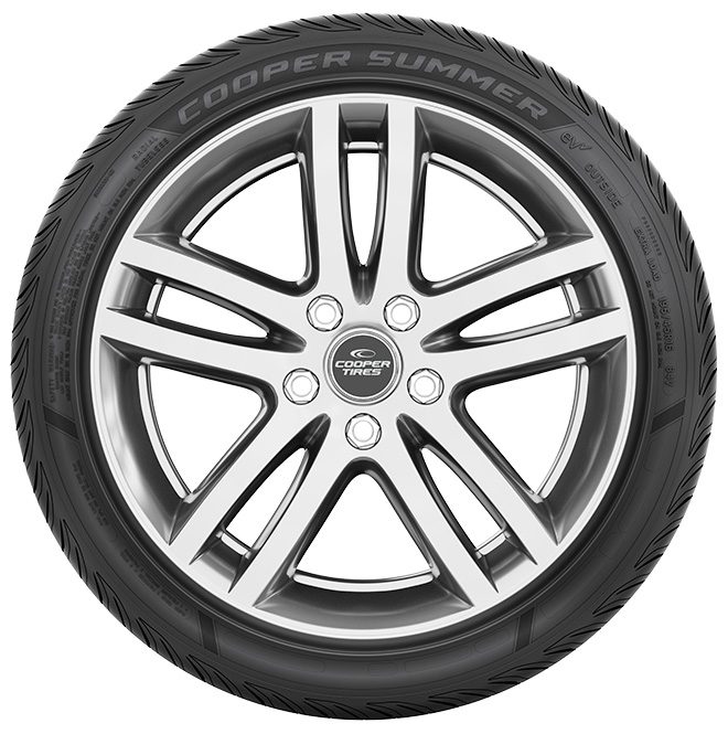 SUMMER - Estivi Tire - 195/45/R16/84V