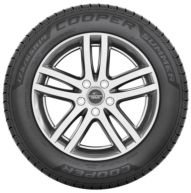 SUMMER - Estivi Tire - 175/65/R14/82T
