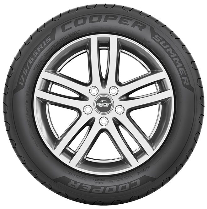 SUMMER - Estivi Tire - 175/65/R15/84H