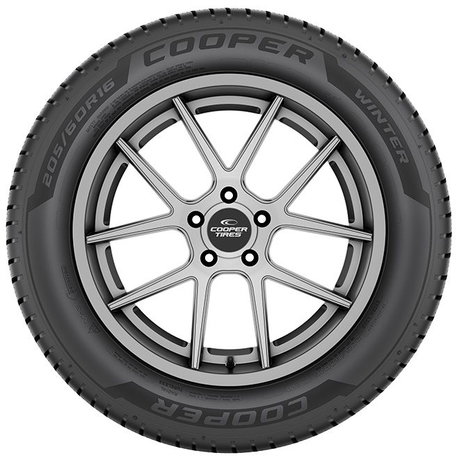 WINTER - Invernali Tire - 195/65/R15/95T