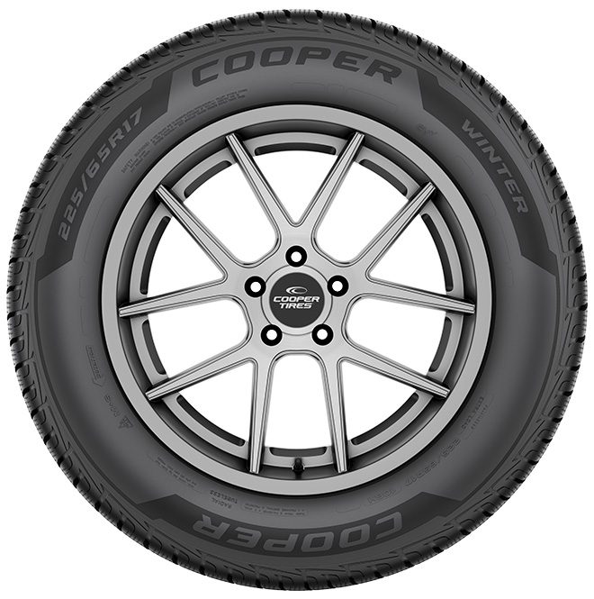WINTER - Invernali Tire - 235/65/R17/108H