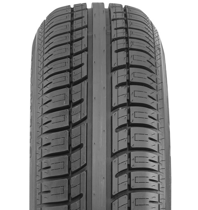 Etichetta pneumatici UE PASSIO 2, 155/80 R13 83T - Grado di aderenza su bagnato: C, Livello di efficienza nei consumi: D, Rumore nominale: 71dB