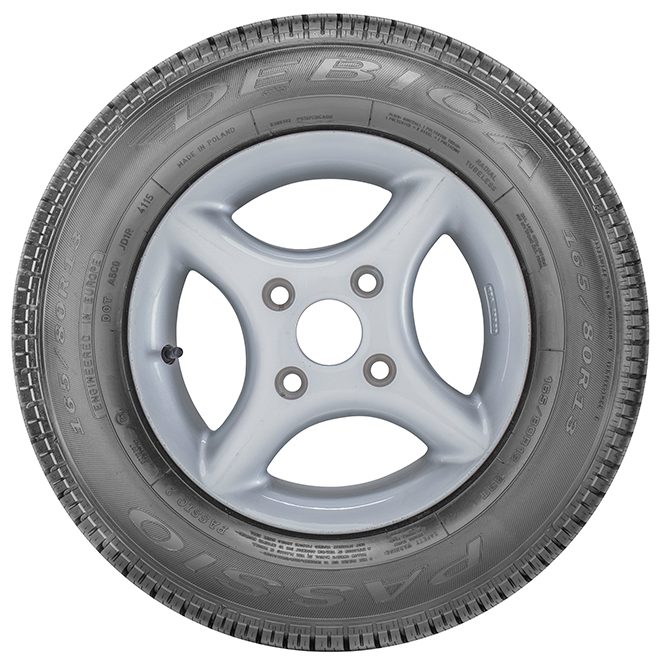 PASSIO 2 - Estivi Tire - 155/80/R13/83T