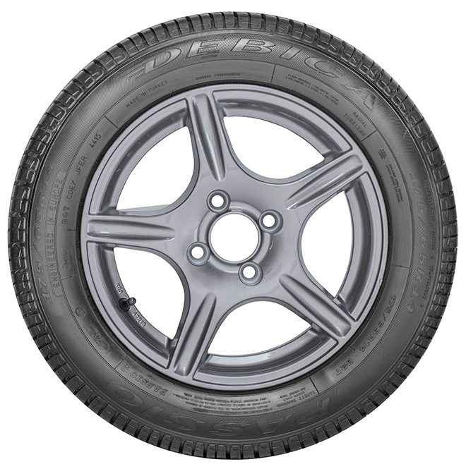 PASSIO 2 - Estivi Tire - 195/65/R15/95T