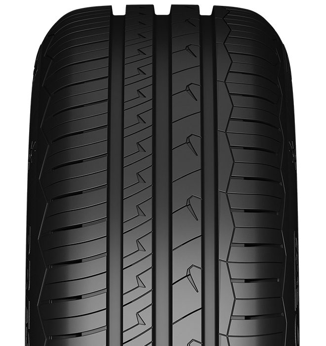 Etichetta pneumatici UE PRESTO HP 2, 195/65 R15 91H - Grado di aderenza su bagnato: B, Livello di efficienza nei consumi: D, Rumore nominale: 70dB