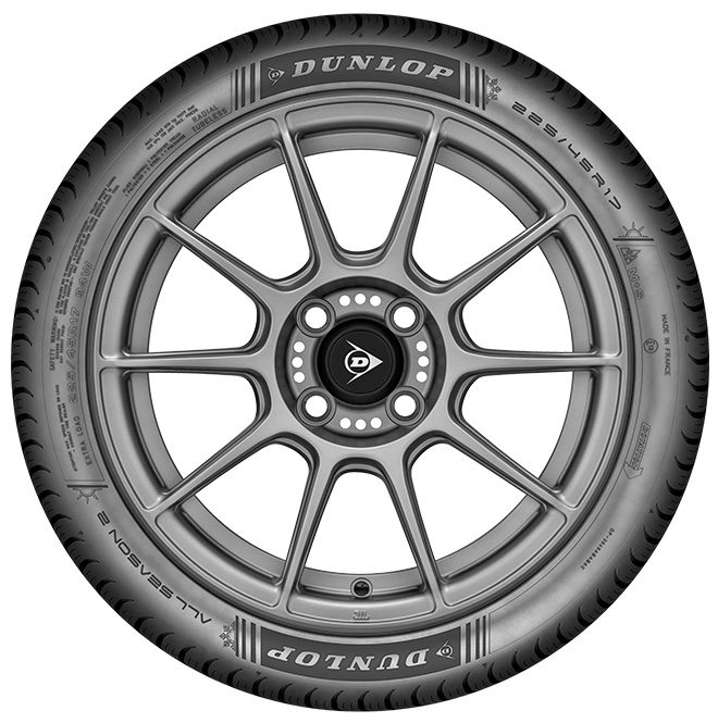 {0} - 4 stagioni Tire - 185/55/R15/86V