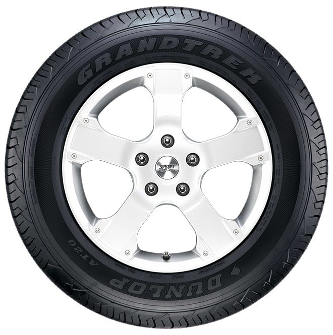 {0} - Estivi Tire - 265/65/R17/112S
