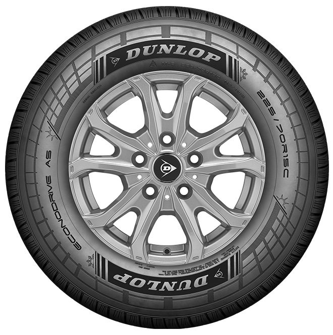 {0} - 4 stagioni Tire - 235/65/R16/115R