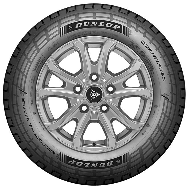 {0} - Invernali Tire - 205/65/R16/107T