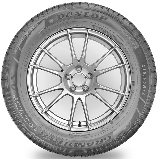 {0} - Estivi Tire - 225/65/R17/106V