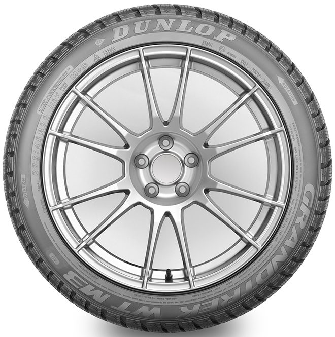 {0} - Invernali Tire - 265/55/R19/109H