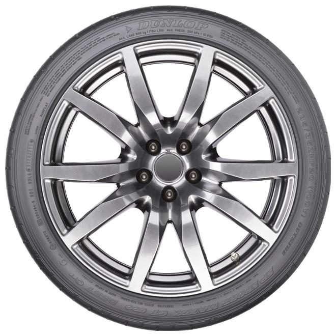 {0} - Estivi Tire - 255/40/R20/101Y