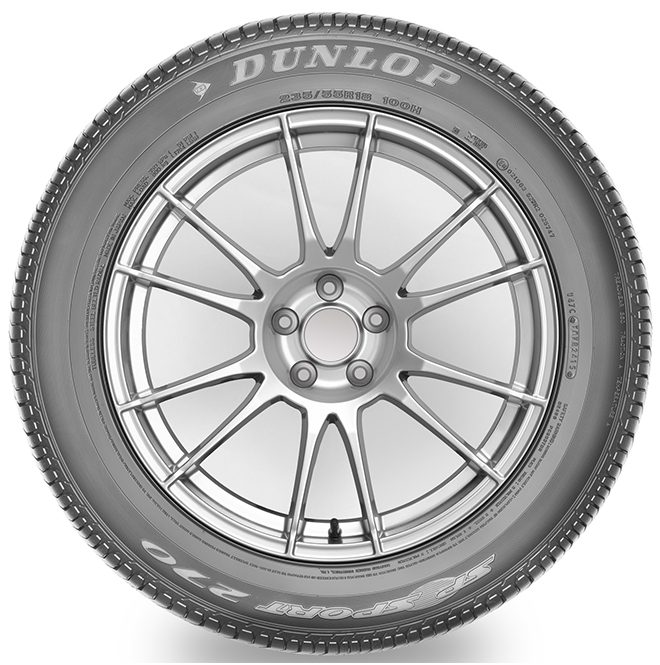 {0} - Estivi Tire - 225/60/R17/99H
