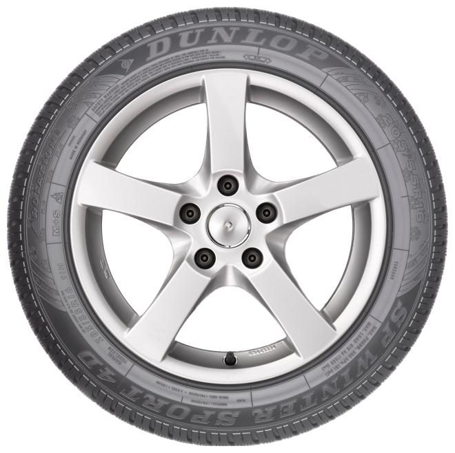 {0} - Invernali Tire - 255/50/R19/103V