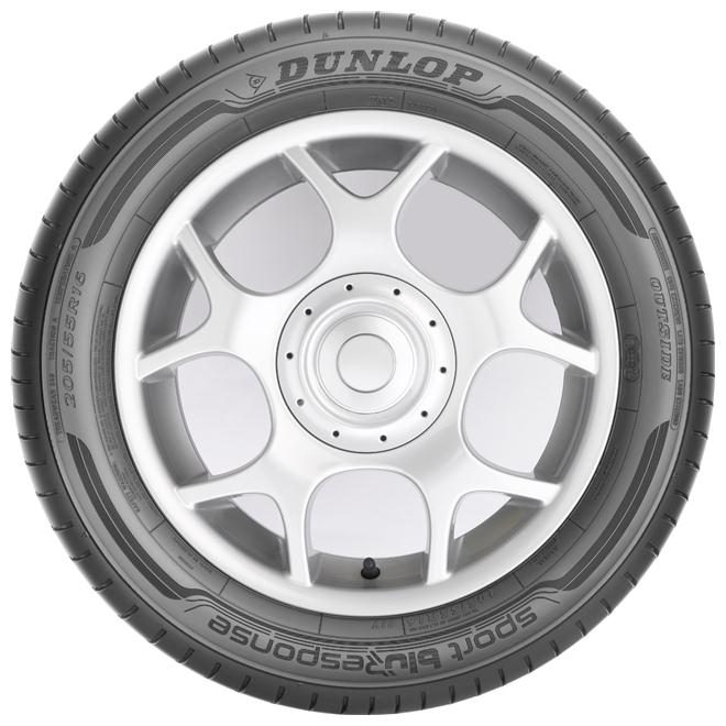 {0} - Estivi Tire - 205/50/R17/93W