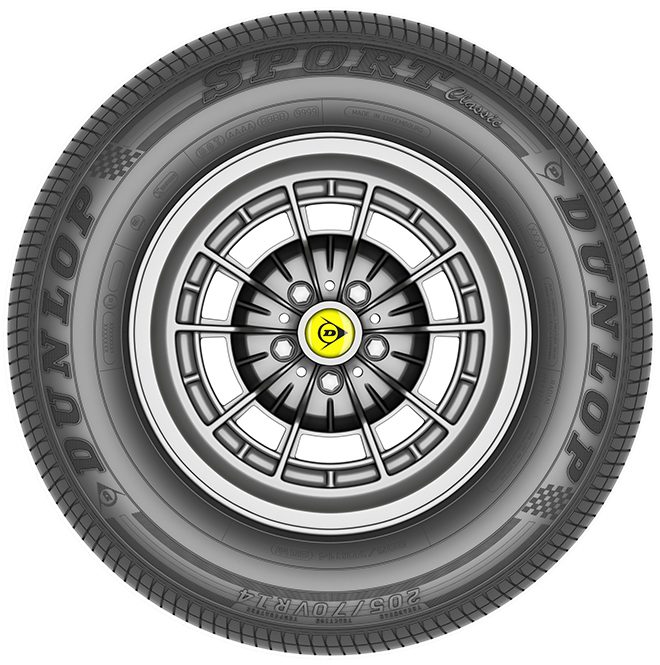 {0} - Estivi Tire - 215/60/R15/94V