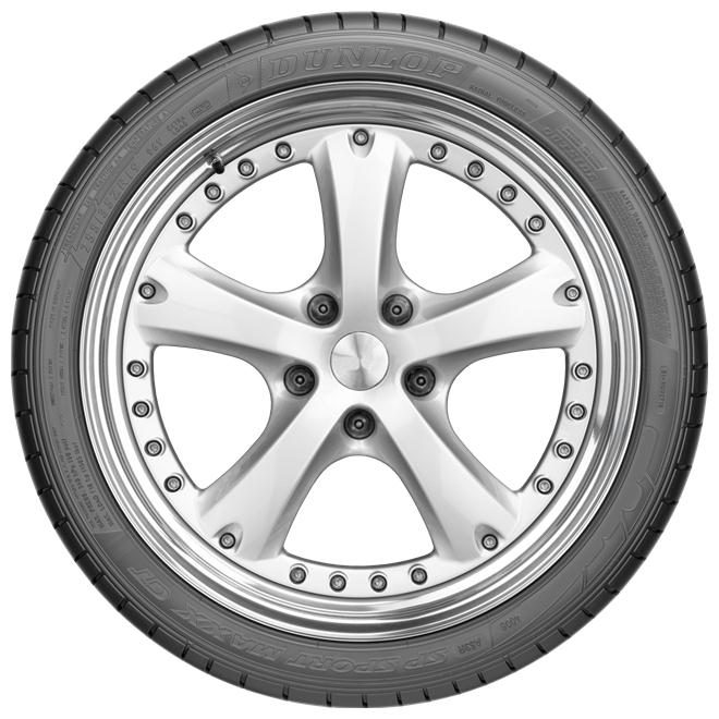 {0} - Estivi Tire - 275/40/R20/106W