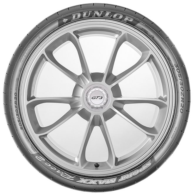 {0} - Estivi Tire - 245/35/R20/95Y