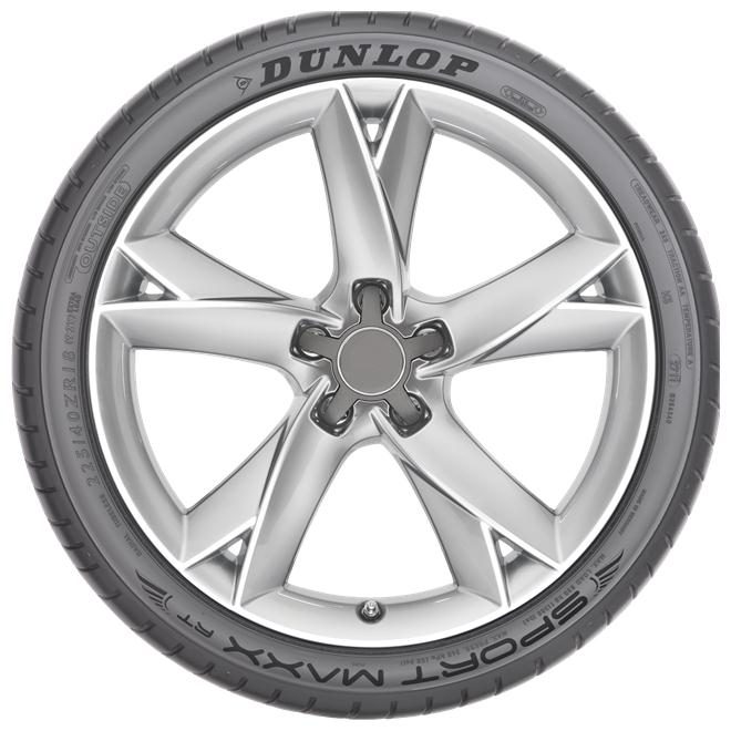 {0} - Estivi Tire - 225/40/R18/92Y