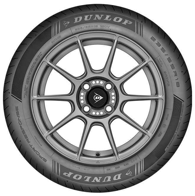{0} - Estivi Tire - 235/60/R18/107V