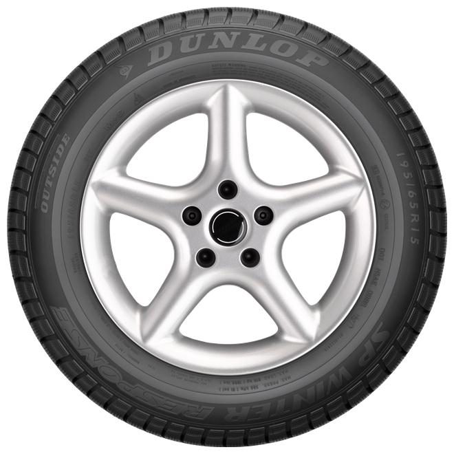 {0} - Invernali Tire - 185/60/R15/88H