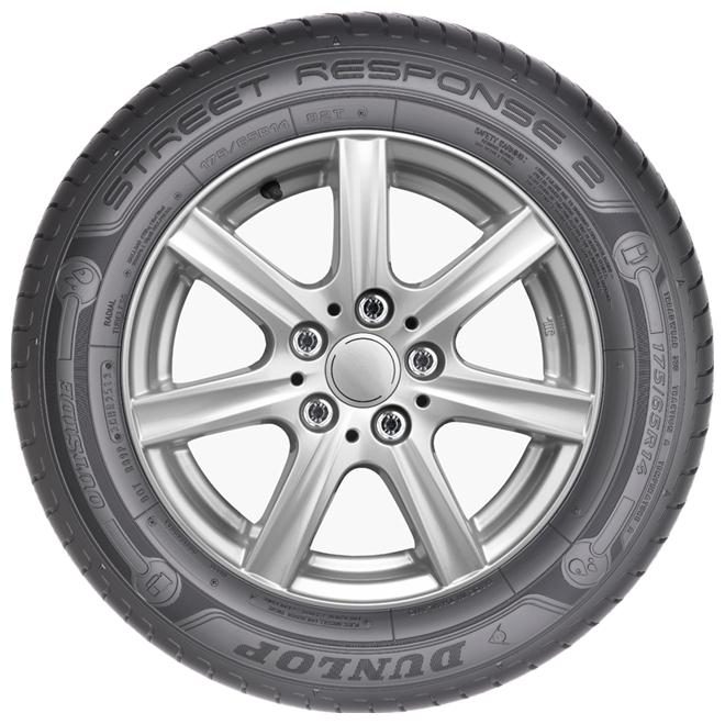 {0} - Estivi Tire - 175/65/R14/82T