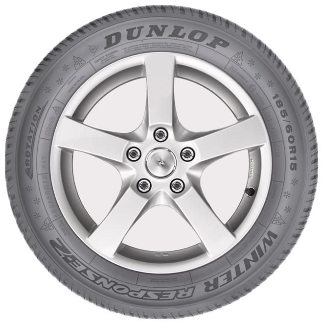 {0} - Invernali Tire - 195/65/R15/91T