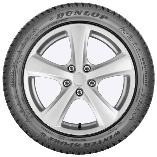 {0} - Invernali Tire - 195/55/R16/91H