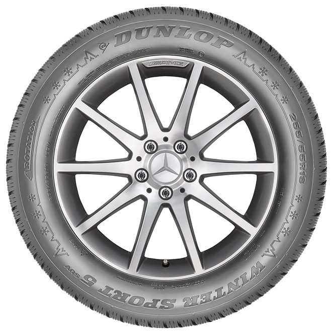 {0} - Invernali Tire - 235/60/R18/107H