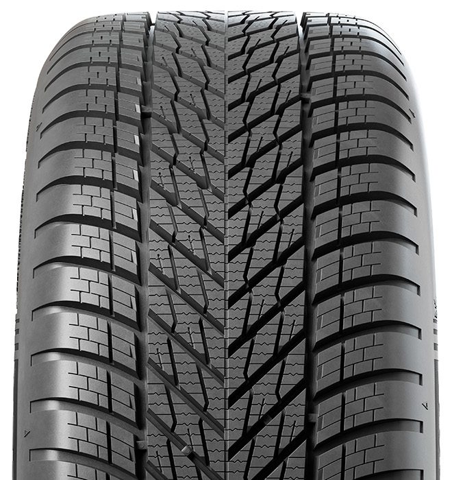 WINTER - Invernali Tire - 175/65/R17/87H