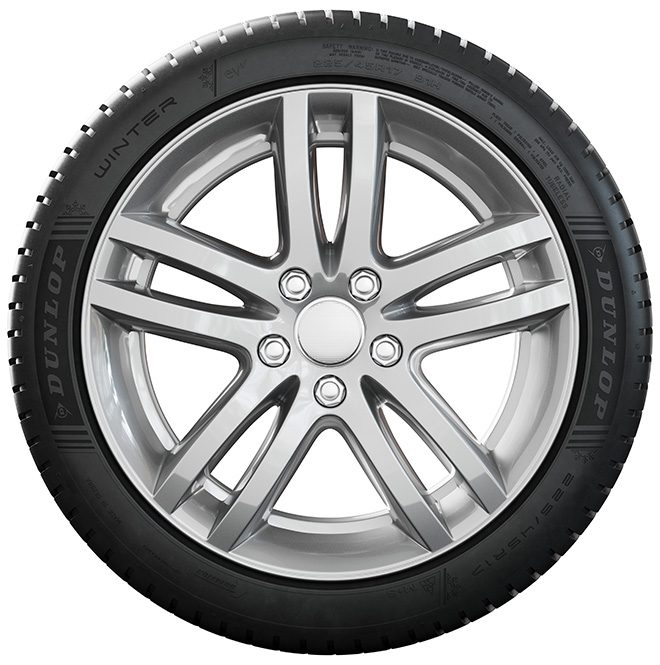 WINTER - Invernali Tire - 175/65/R17/87H