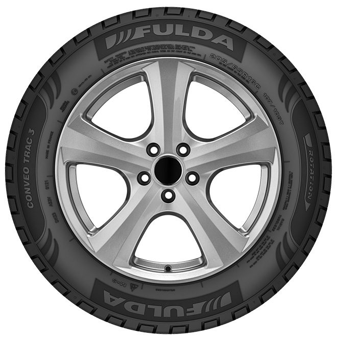 {0} - Invernali Tire - 225/75/R16/121R