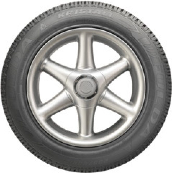 {0} - Invernali Tire - 255/65/R17/110T